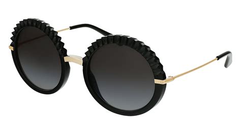 dolce gabbana 6130|Dolce & Gabbana DG6130 DG 6130 501/8G Black.